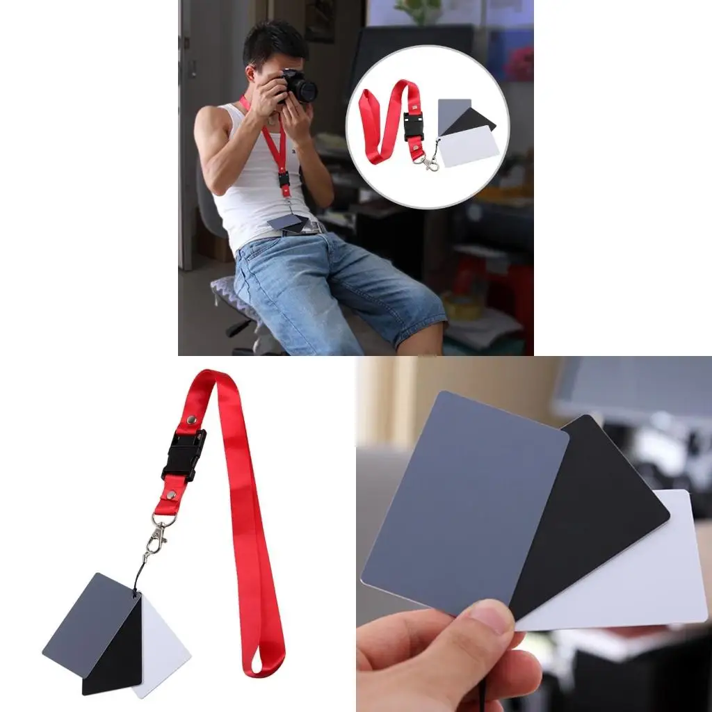 Карманная-цифровая-черно-белая-серая-карта-для-универсальных-условий-освещения