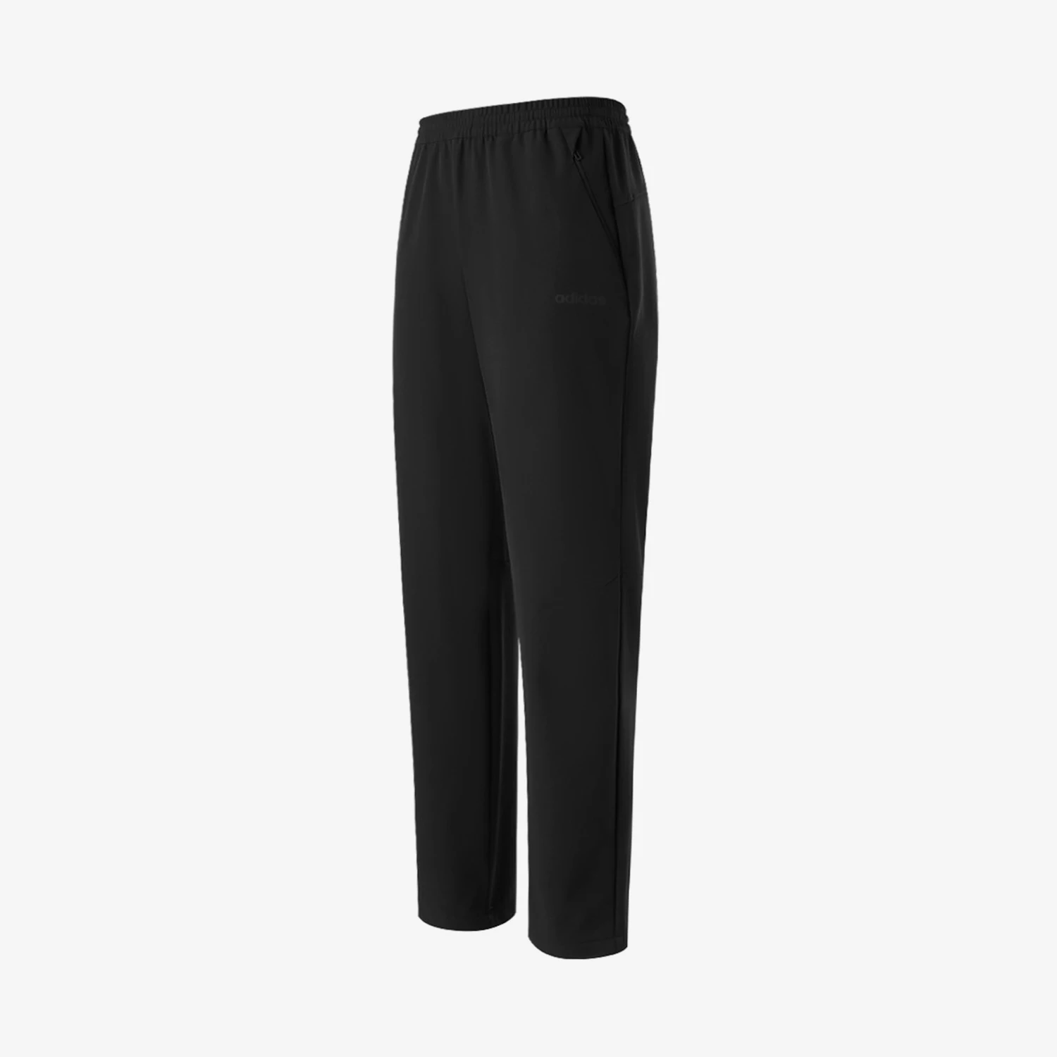 

Оригинальные мужские трикотажные спортивные брюки Adidas Slim Fit, весна 2026, KQ7895