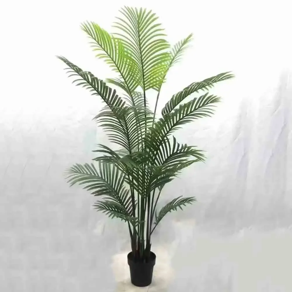 

Wholesale Artificial Flowers Plant Flower Potted for Wedding Home Party Hotel Interior Decoration