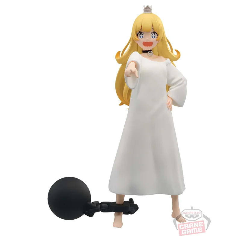 【أصلي 100%】أميرة بانداي بانبريستو، حان الوقت لـ "العذبة" التالي، سلسلة مجموعة الأميرة نموذج شخصية كرتونية #3