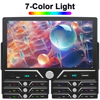 8 最佳銷售 2014年本田思域安卓觸控螢幕 - №3