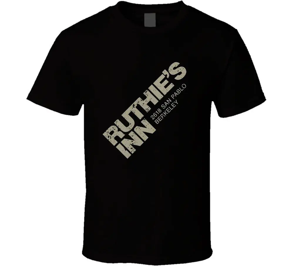 Ruthie's Inn San Francisco Bay T Shirt