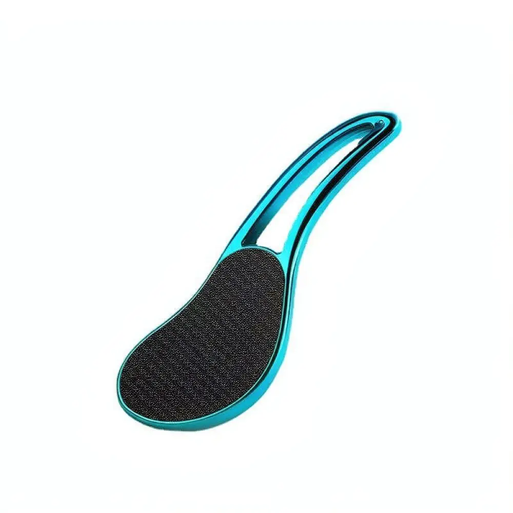 Premium Nano Glass Foot Grinder Pedicure Callus Remover Scrubber File For Feet Exfoliation Smooth Skin Care Home Tool