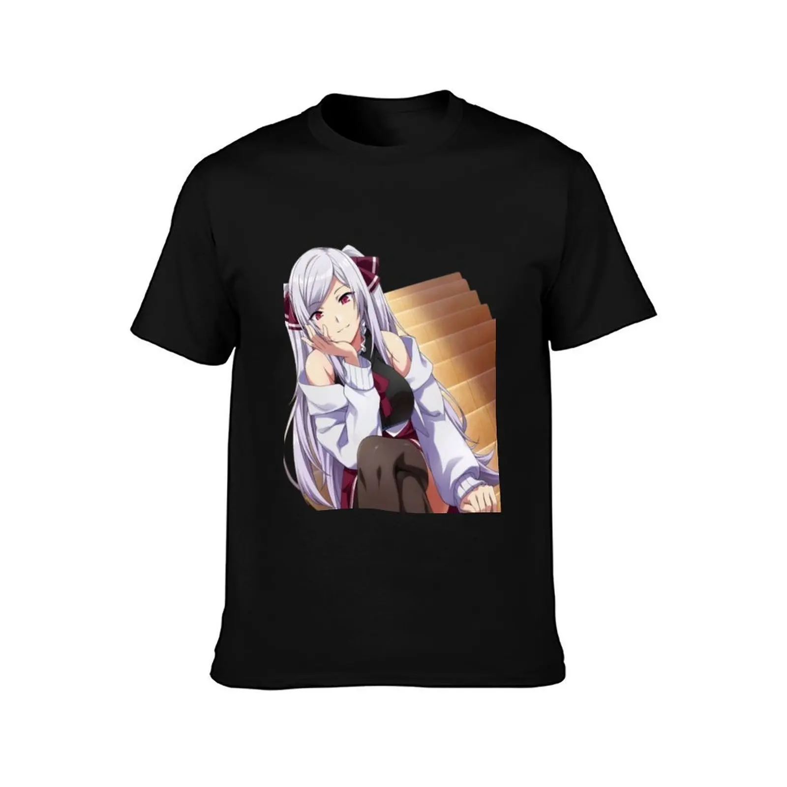 Alexia midgar T-Shirt Work Comfort for Men T-Shirt