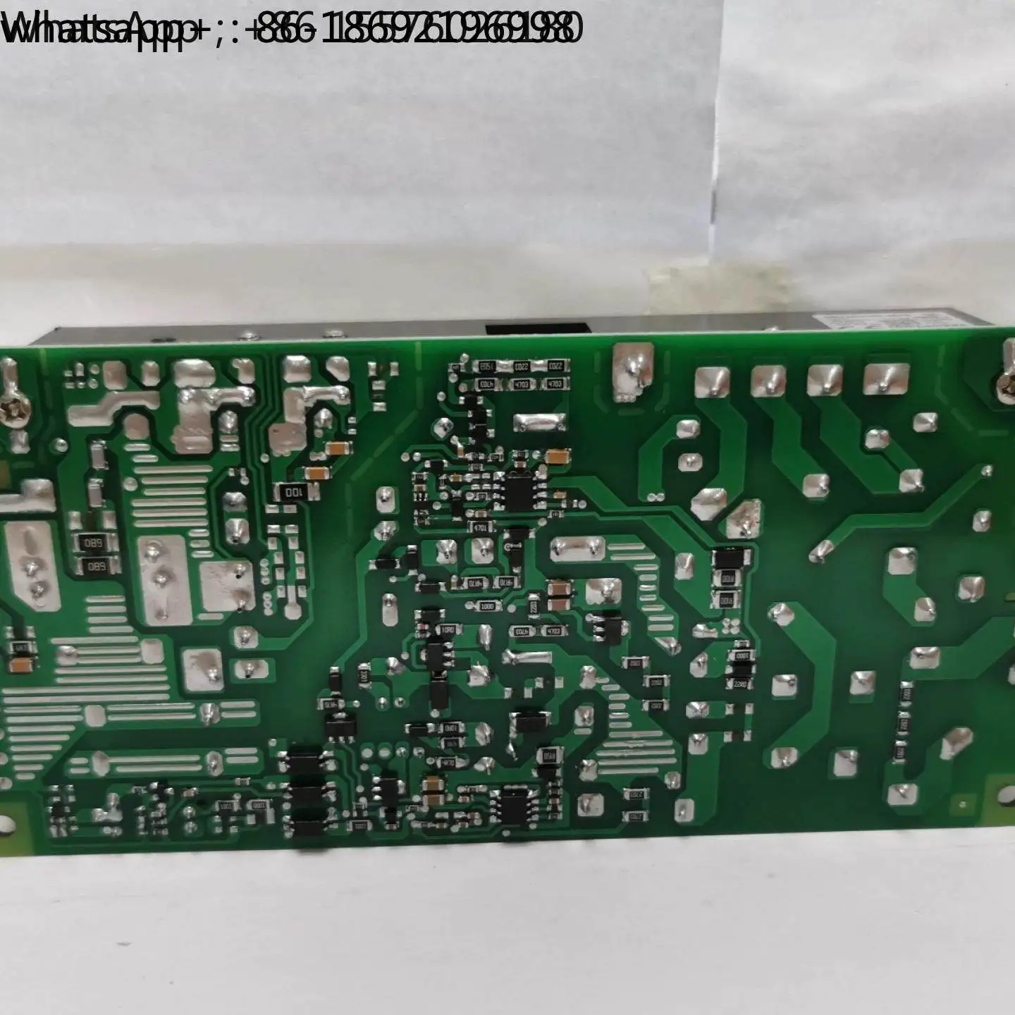 TDK-LAMBDA ZWS150BAF-12-24/R Original Disassembly Function Ok, More Than 90% New