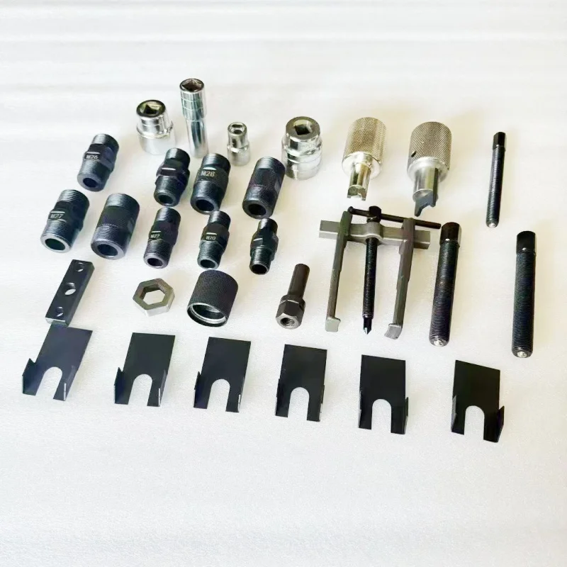 

Новый набор инструментов для разборки форсунок дизельного топлива Common Rail для Bosch серии A