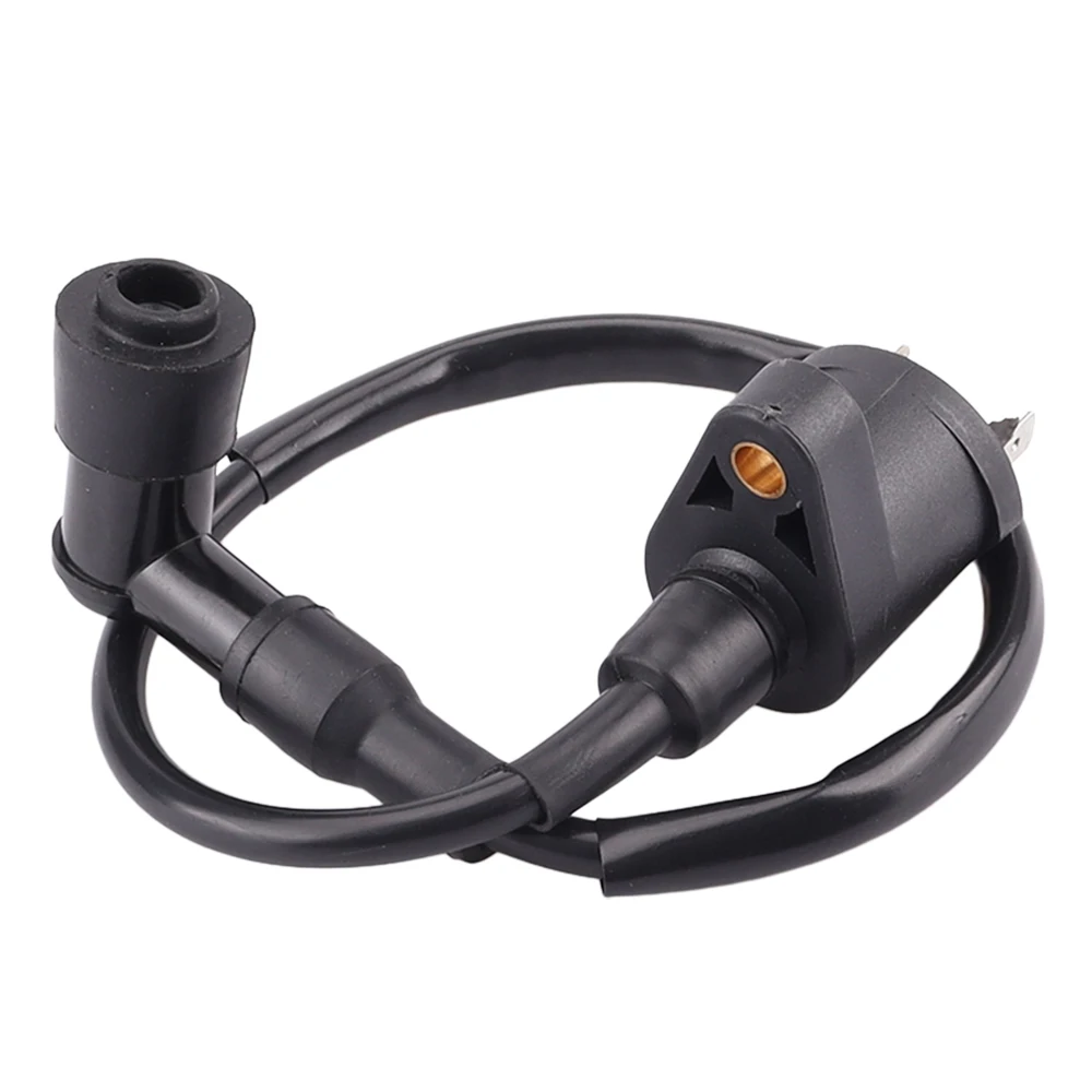 GY6 Ignition Coil 12V For 50cc 125cc 150cc Scooter Moped ATV Quad Pit Bike High Performance Spark Plug Component
