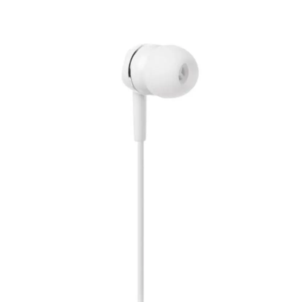 Single Side Stereo 5Pins Port In-Ear Headphone Auxiliary Earphone Headset