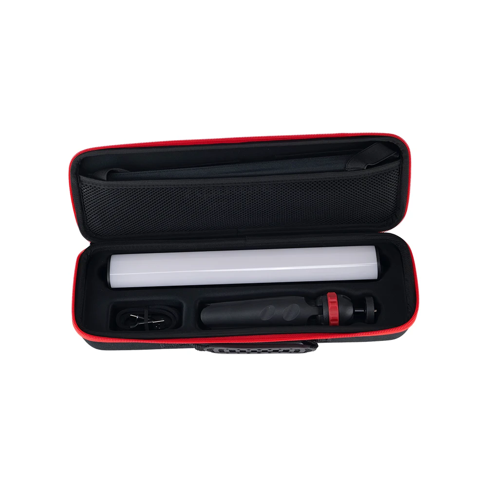 Aputure MT PRO RGB Красочная ледяная палочка Ручной светодиодный светильник для фотосъемки Трубчатый светильник Светодиодный светильник для видеосъемки для Youtube Video Studio