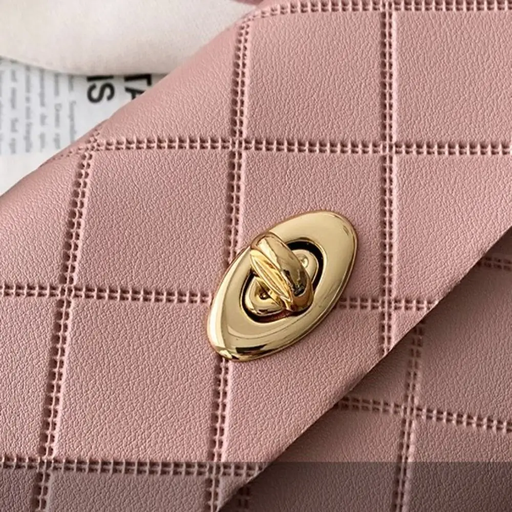 Nova Tendência: Bolsas Mini Casuais Femininas, Bolsa de Ombro Pequena, Bolsa Mensageira, Bolsas Transversais
