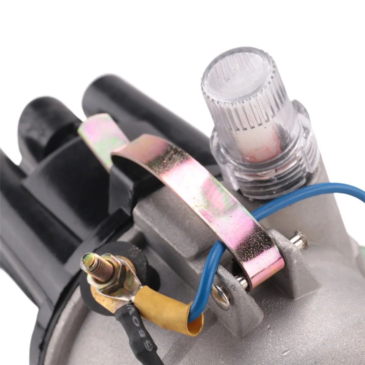 

New 19100-31100 Distributor for Toyota Hiace RT30 RT140 RN30 RH40 RH11 RH30 RY20 RY30 12R 2.0L L4 1979-1985 jasmine