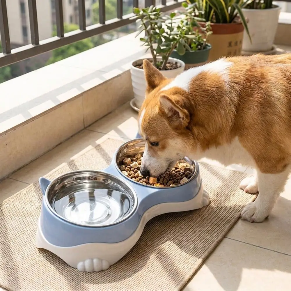tigela-dupla-antiderramamento-para-animais-de-estimacao-com-protecao-de-pescoco-elevada-e-orelhas-de-gato-tigela-antiderrapante-para-alimentacao-de-pets-tigela-grande-capacidade-para-racao-de-caes