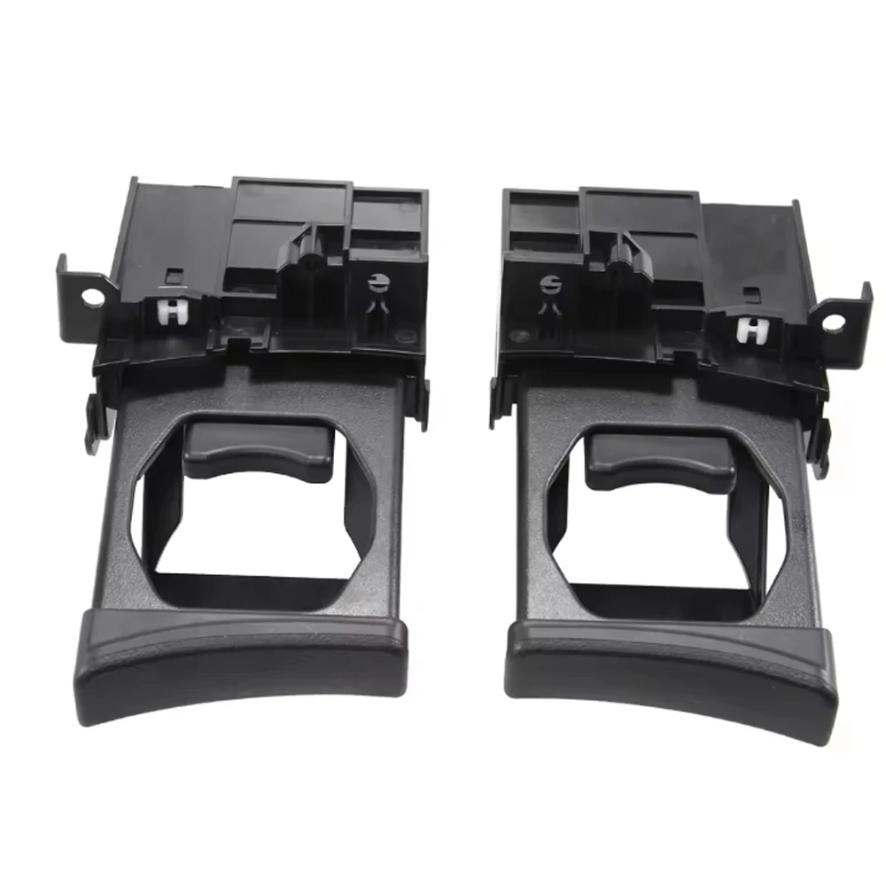 

Car Front Cup Holder Assy Left or Right For Nissan Navara D23 2015 2016 2017 2018 2019 2020 2021 2022 684A1-4JA0A;684A0-4JA0A