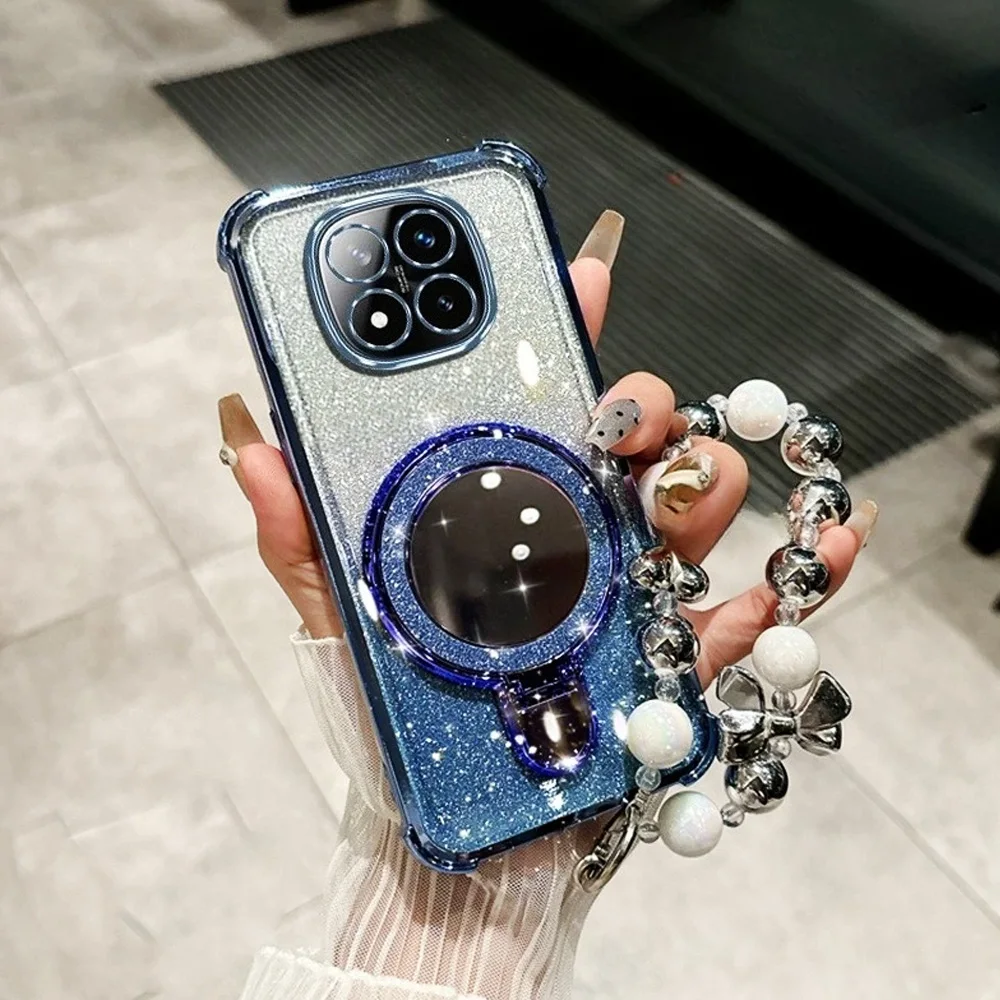 Shockproof Plating …