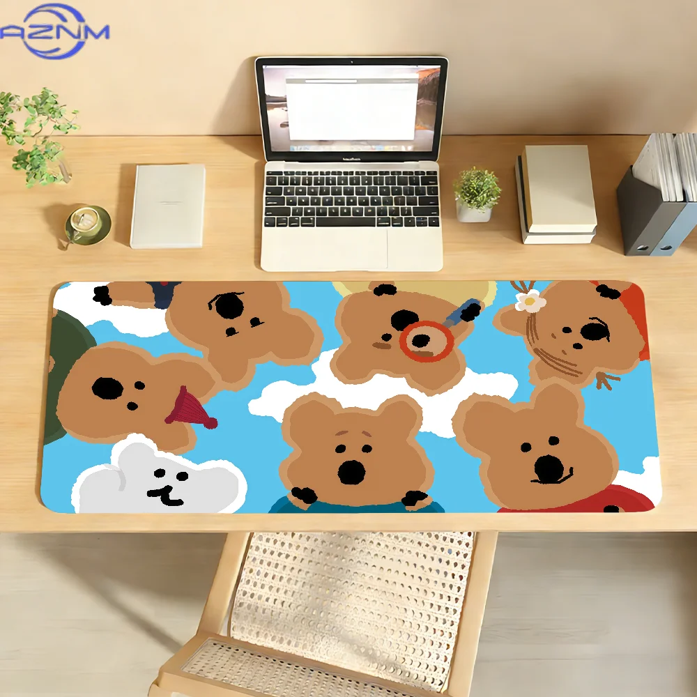 Cartoon Quokka Brand D-dinotae - Gaming Keyboard Brand recensie en prijs