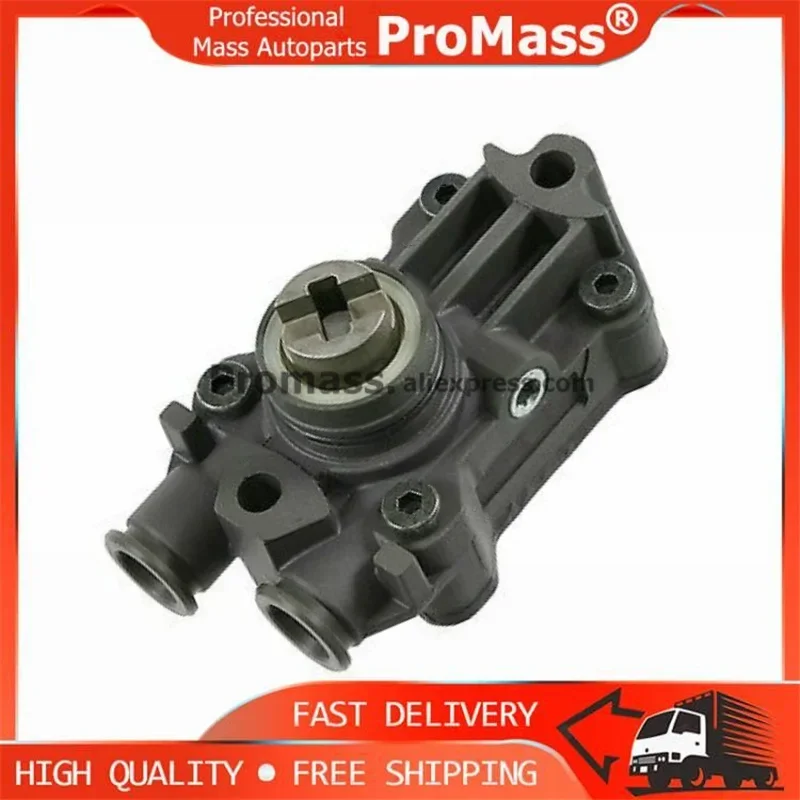 New 12333016280 6110900350 Diesel Low Pressure Fuel Pump for Mercedes Benz A C E G M S V Class Sprinter 901 902 904 Vaneo Vito