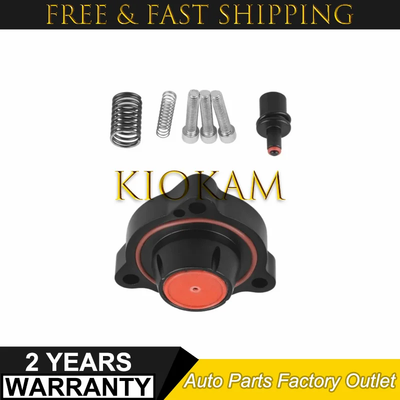 T9351 T9352 T9355 T9356 T9357 T9358 DV صمام تحويل الأداء التوربيني لسيارات BMW Ford VW Audi #3