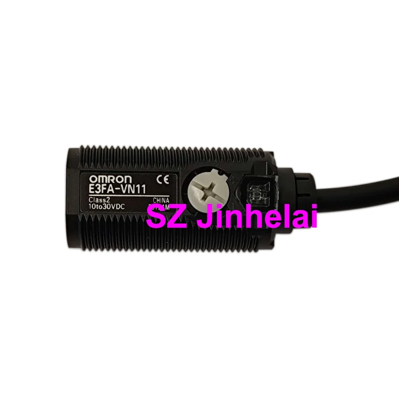 أصيلة الأصلي اومرون 2M التبديل الاستشعار NPN E3FA-RN11 E3FA-VN11 E3RA-RP11