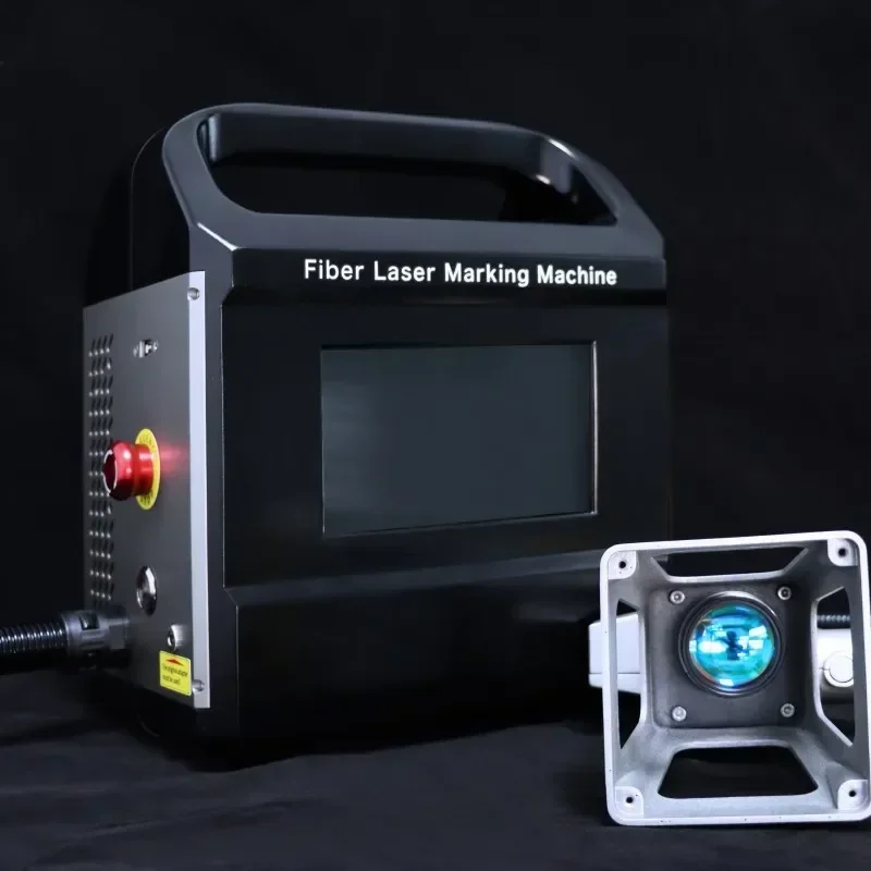 يده 20 واط التلقائي طابعة نافثة للحبر صندوق النبيذ كرتون تاريخ الإنتاج الترميز حروف معدنية آلة وسم ذكية