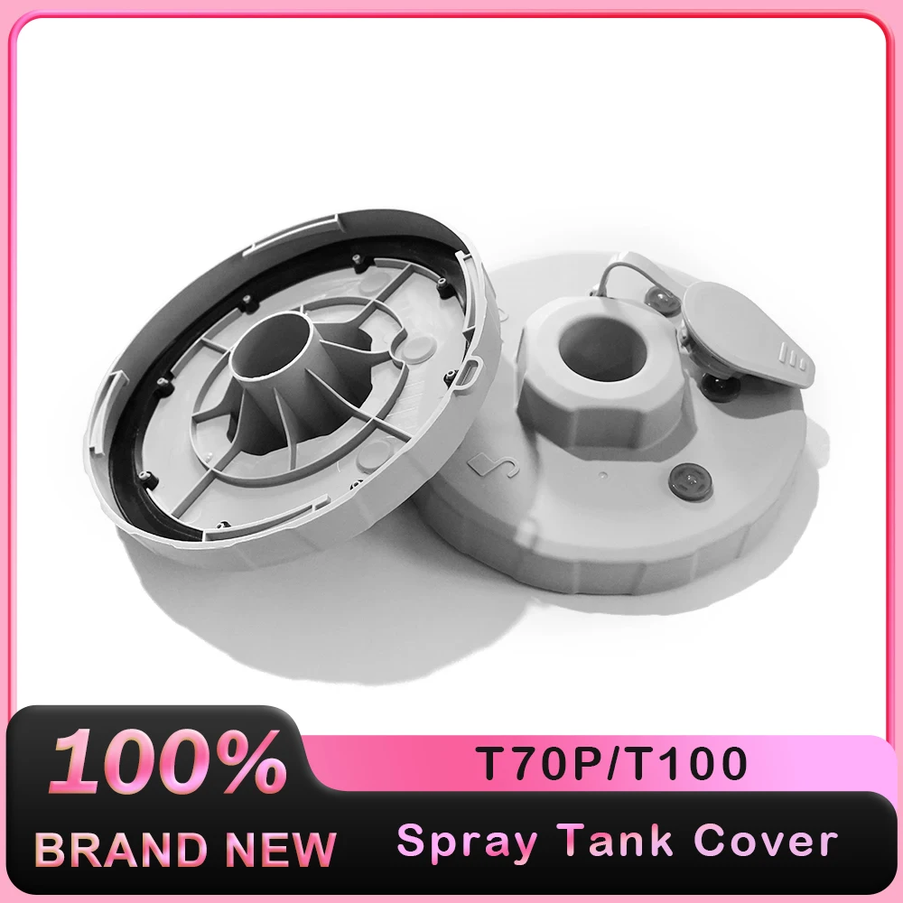 

Spray Tank Cover for DJI T70P/T100 Agriculture Drone Repair Parts Female Cover UAV Accessories Brand New