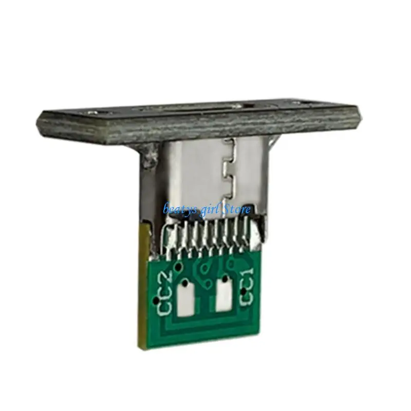 C7AB Premium Type C Port Unifier Circuitboard Board Smooth Device Integration Secure Power Delivery