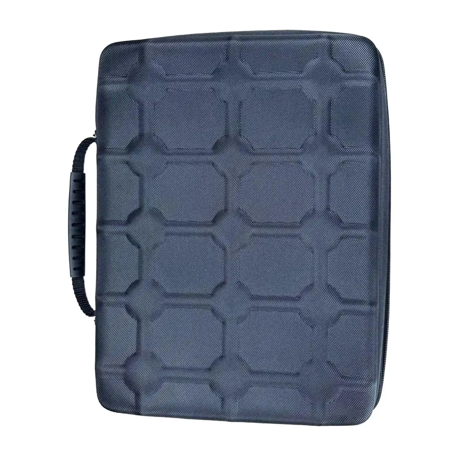 Men Watch Box Organizer Suitcase Case Collection Versatile Watch Box Storage Display All Collectors Breathable