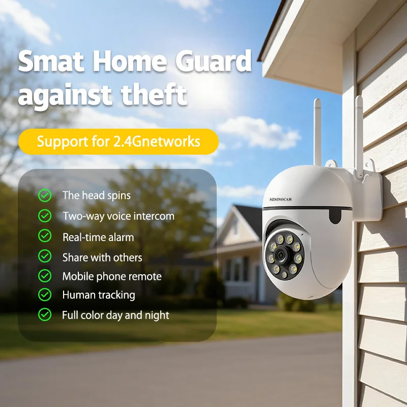 Thumbnail 4 - #17 Cheapest Solar Powered Security Cameras Deals You Can Get