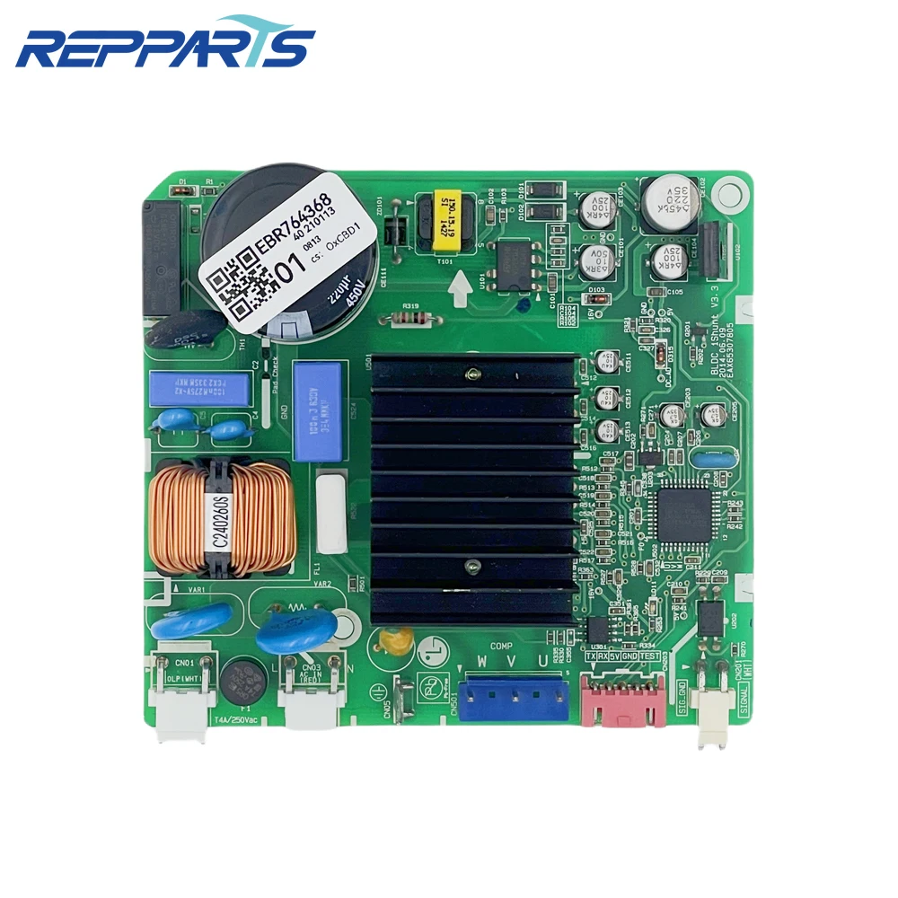 

New EBR76436801 Fridge Circuit PCB EAX65307805 Control Board For LG Refrigerator Fridge Motherboard Freezer Parts