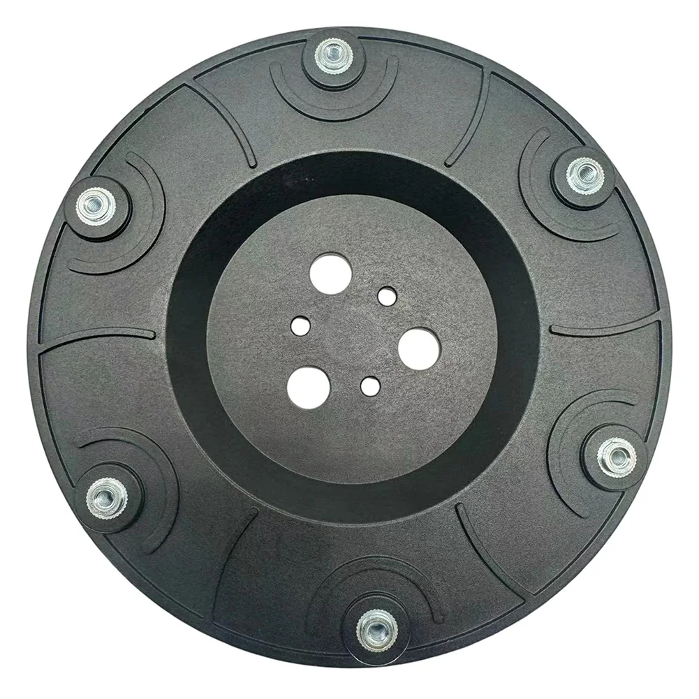 1/2pcs Lawn Mowing Robot Blade Holder M1000 WG794E M1000 WG791E M1000i WG796E Replacement Garden Power Tool Accessories