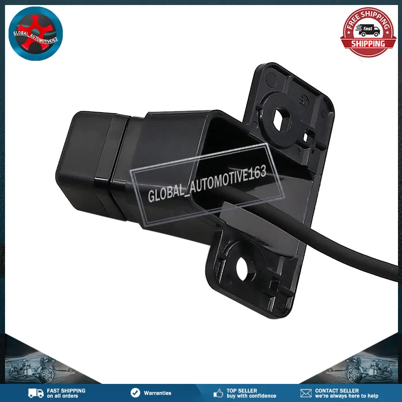 For For per 2011-2015 Nissan Juke telecamera di assistenza al parcheggio con retrovisione