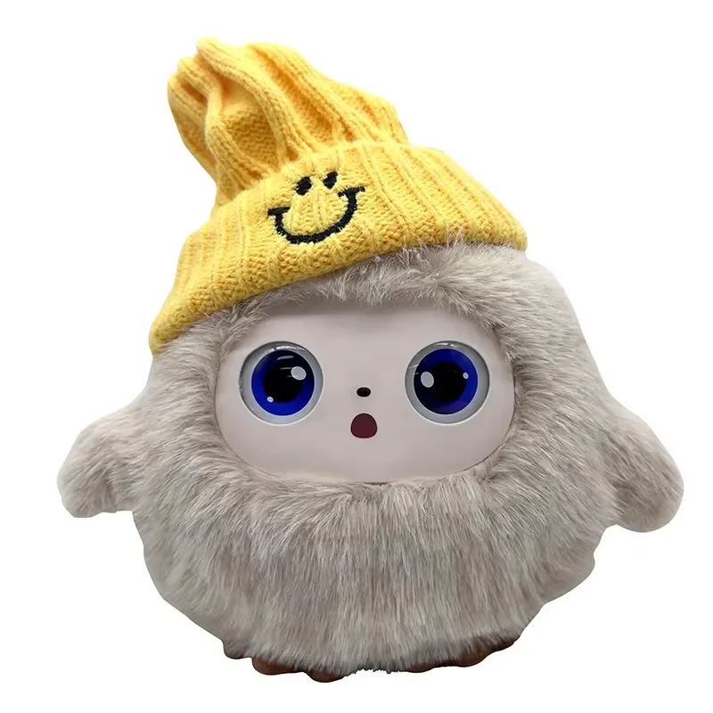 Wholesale Artificial Intelligent Conversion Dolls for Kids AI Toys Plush Toys Kids Accompany Soft Toys Factory Manufacture