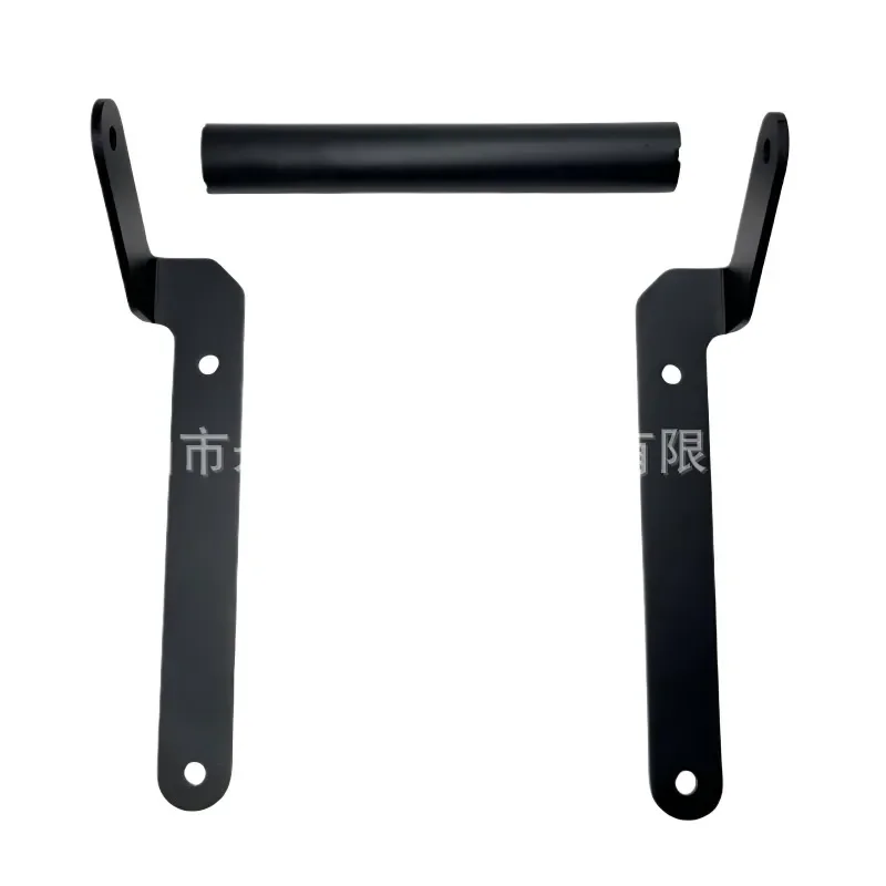 Universal Motorcycle Phone Mount Holder GPS Navigation Bracket Stand Compatible with CFMOTO 1000MTX Spring Breeze Bike