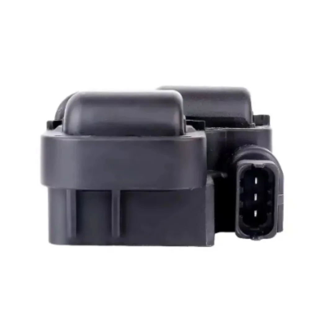 0221503035 1pc Ignition Coil For Mercedes-Benz C CL CLK ML Class W163 W210 W211 W169 W202 W203 W220 UF-359 A0001587303