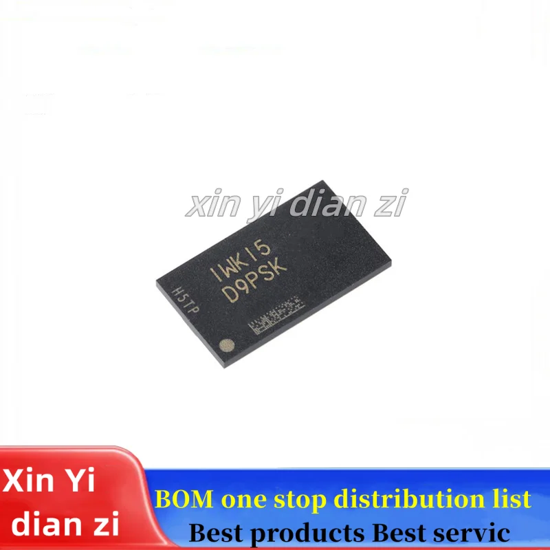 1Pcs/Lot D9PSK Bga …