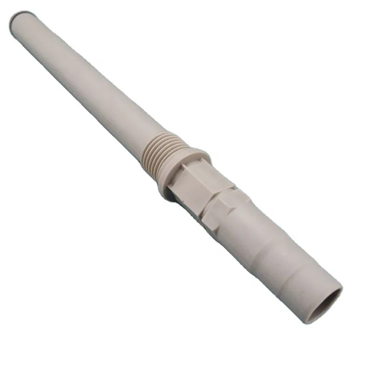 NON-OEM WG C4 Powder Tube Handle 351618 For Coating Machine Iron Substrate Drying Oven & Sandblasting Machine Compatible