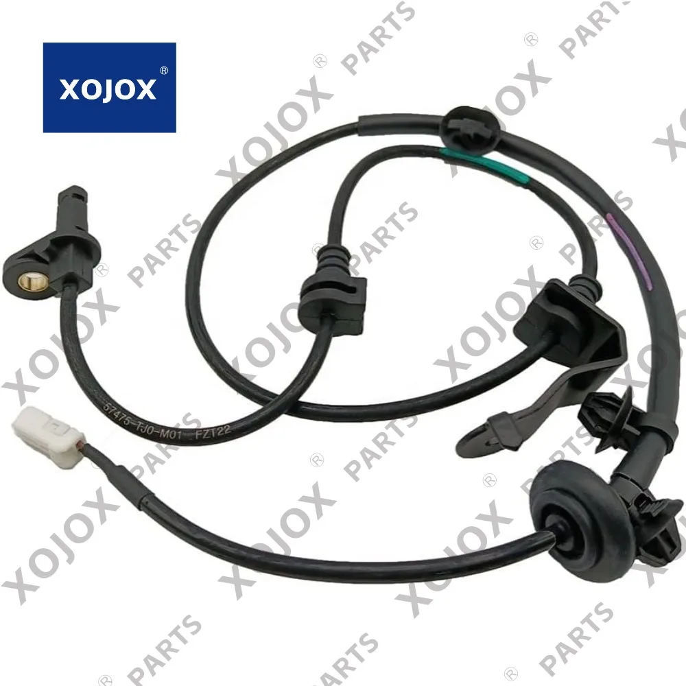 

XOJOX 1PCS OEM 57475-TJ0-M01 57475TJ0M01 Rear left sensor assembly For GM