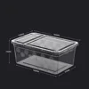 Transparent Research Transport and Temporary Containment