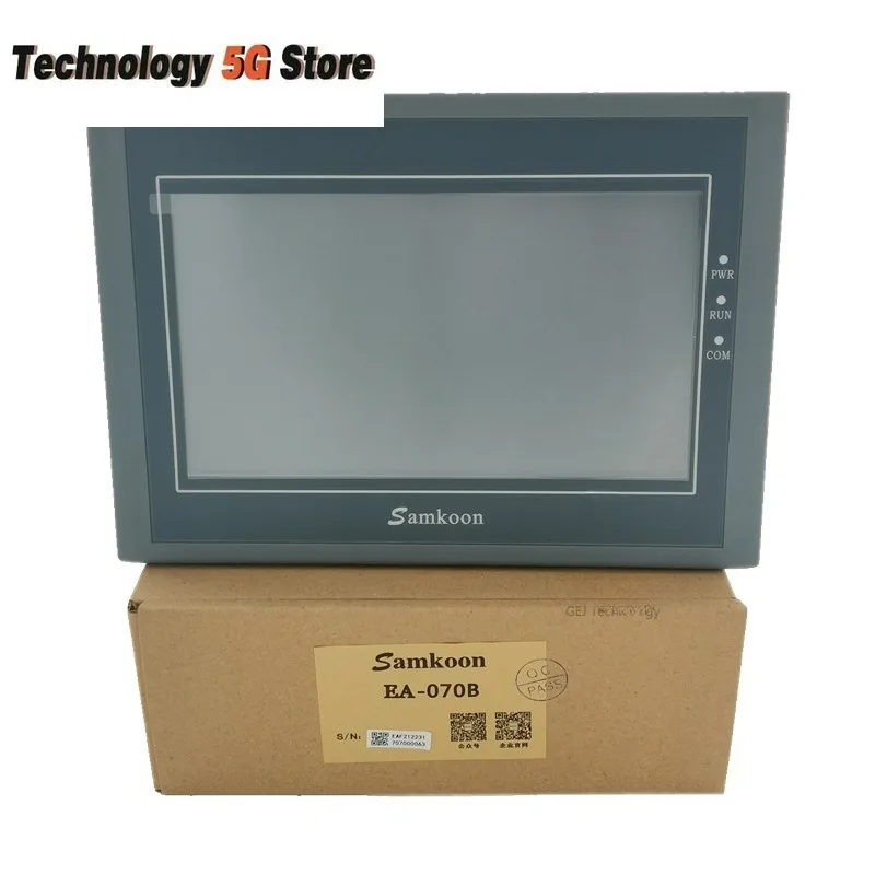 7Inch EA-070B Samko… - image