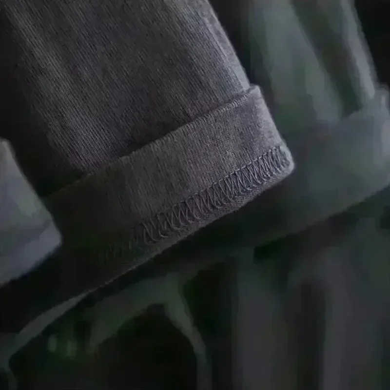 1984 هوليوود الفيلم الكلاسيكي المشترك المنهي المنهي الذكور شوارزنيجر تي شيرت ريترو مريح وتنفس Y2K