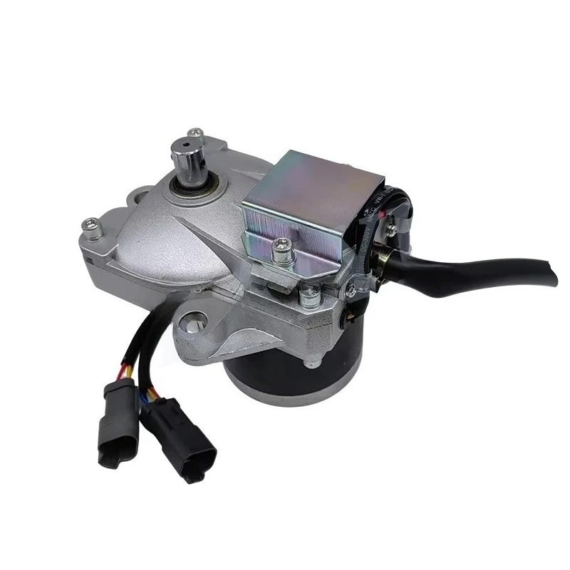 

Excavator Spare Parts Throttle Motor 7834-41-2000 7834-41-2001 Acelerator Motor for PC200-7 PC220-7 /PC300-7