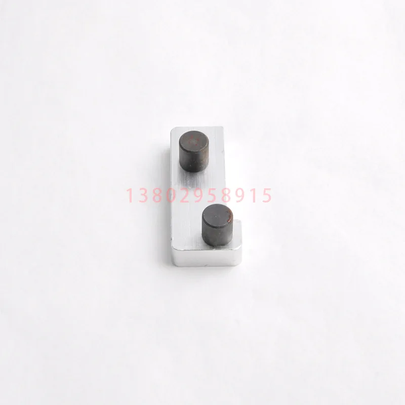 

Printing Machine Accessory CD102SM102 Feida Pulley Bracket Pulley Aluminum Seat Aluminum Bracket