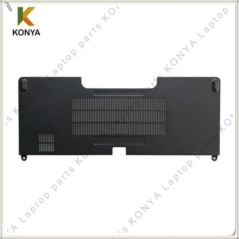 f  For Dell Latitude E7250 Series Laptop Bottom Access Panel Door Cover Assembly