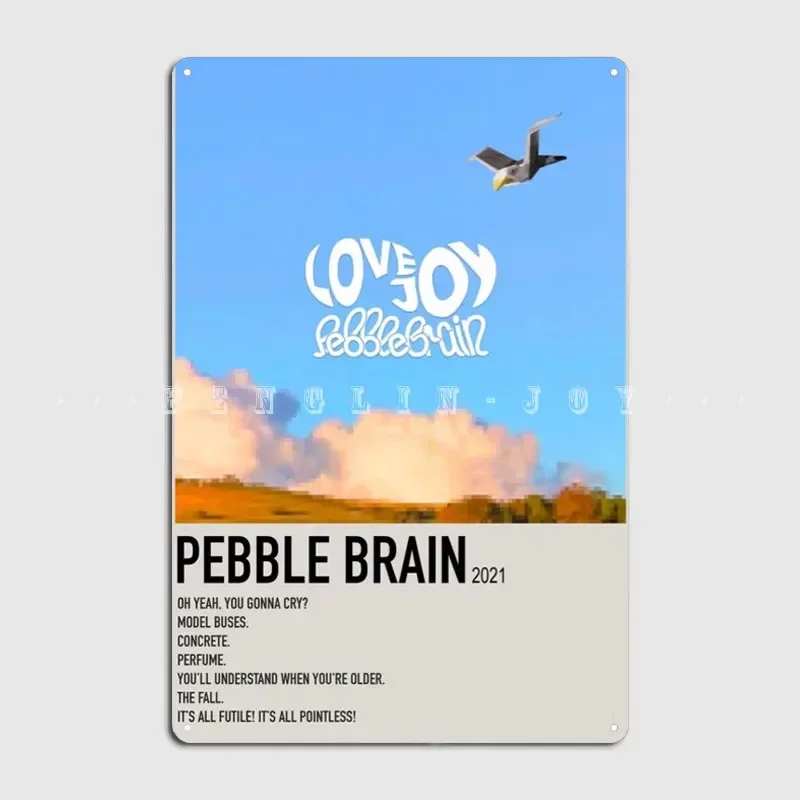 Lovejoy Pebble Brai…