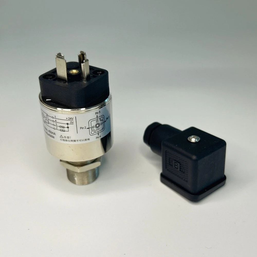 For Haitian Injection Molding Machine Parts Detector HNC Hydraulic Safety EL24VDC Detection Switch Travel Limit