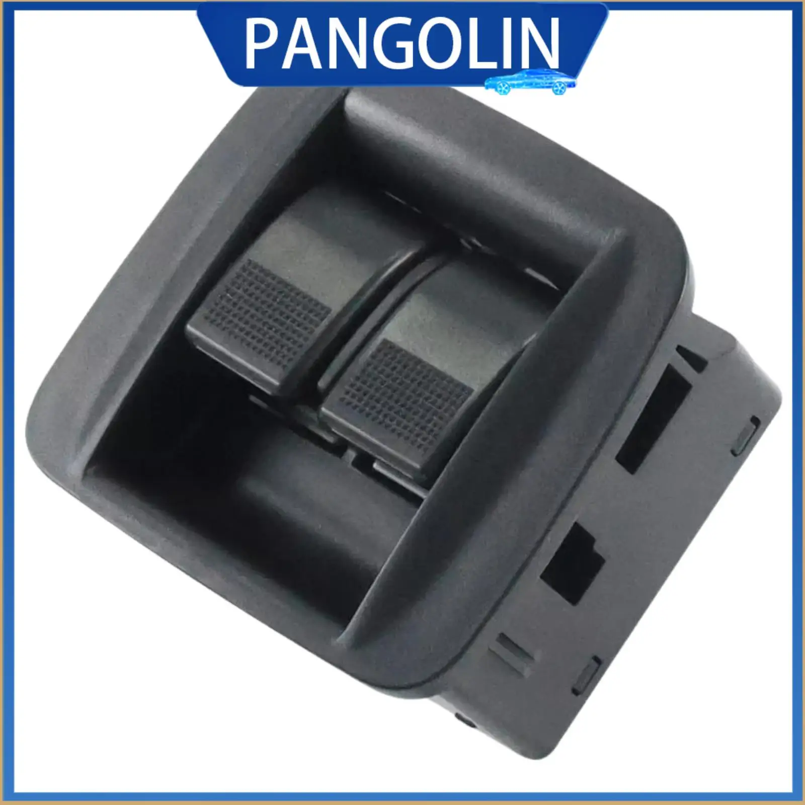 

PANGOLIN переключатель стеклоподъемника, центральная консоль, панель управления для Mazda MX-5 Miata 1999 2000, OE, запасная часть NC11-66-350B-02