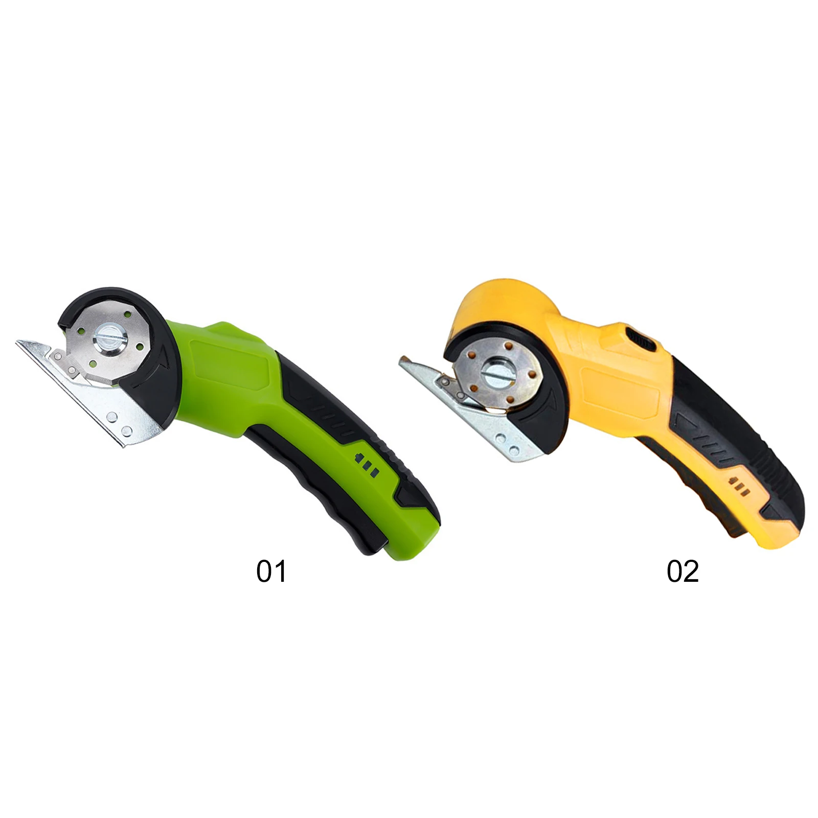 

Электрический аккумуляторный резак для ткани 3.6В, 1500 мАч, для резки картона, упаковки, кожи, пластика