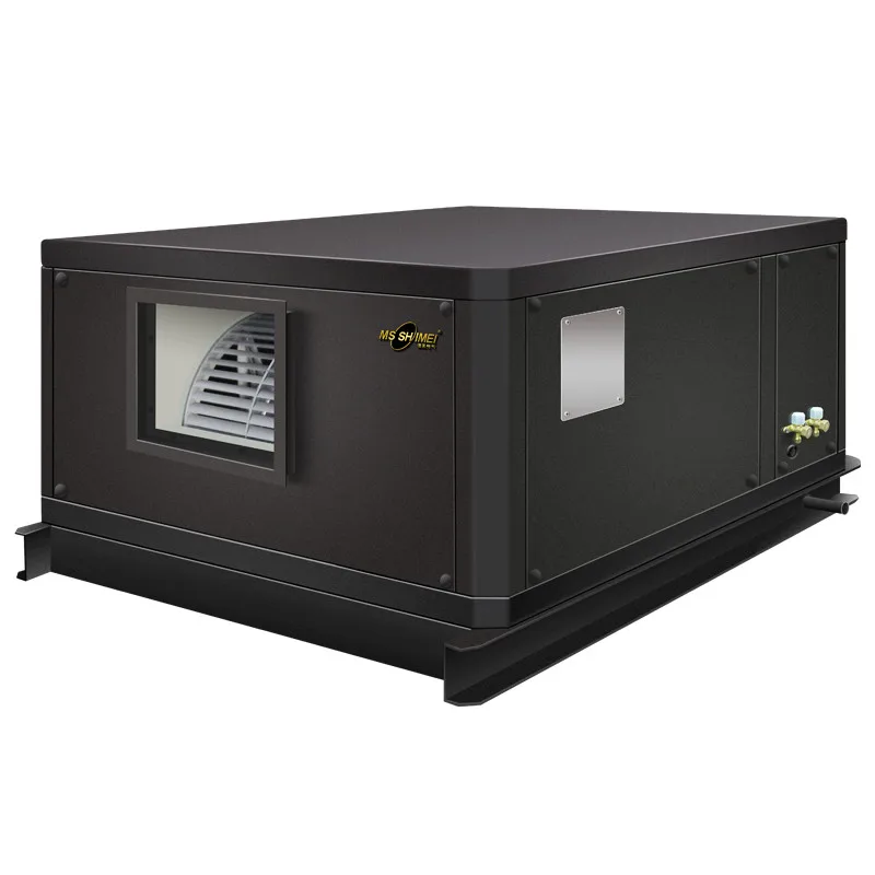 Ceiling Air Conditioner Dehumidification And Humidification Machine For Laboratory