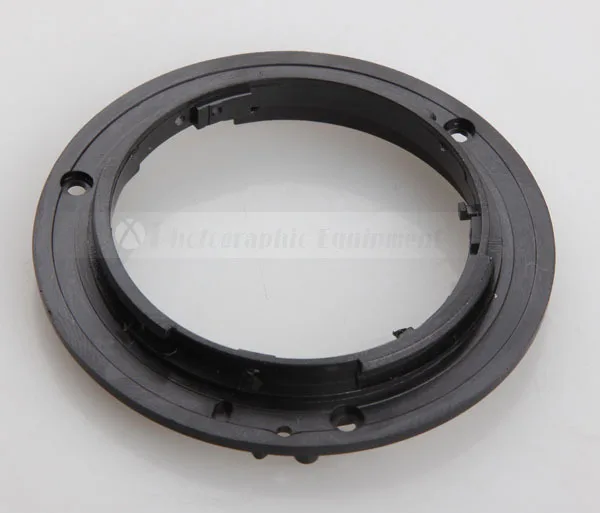 Replacement AI Bayonet Mount Ring Lens Adapter Fits for Nikon AF-S 18-55mm 18-105mm 18-135mm 55-200mm Lens