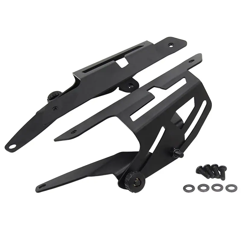 

AASS-CNC Windscreen Bracket For BMW C400X C 400 X C400 X Motorcycle Windshield Adjuster Moto Visor Deflector Mounting Stand