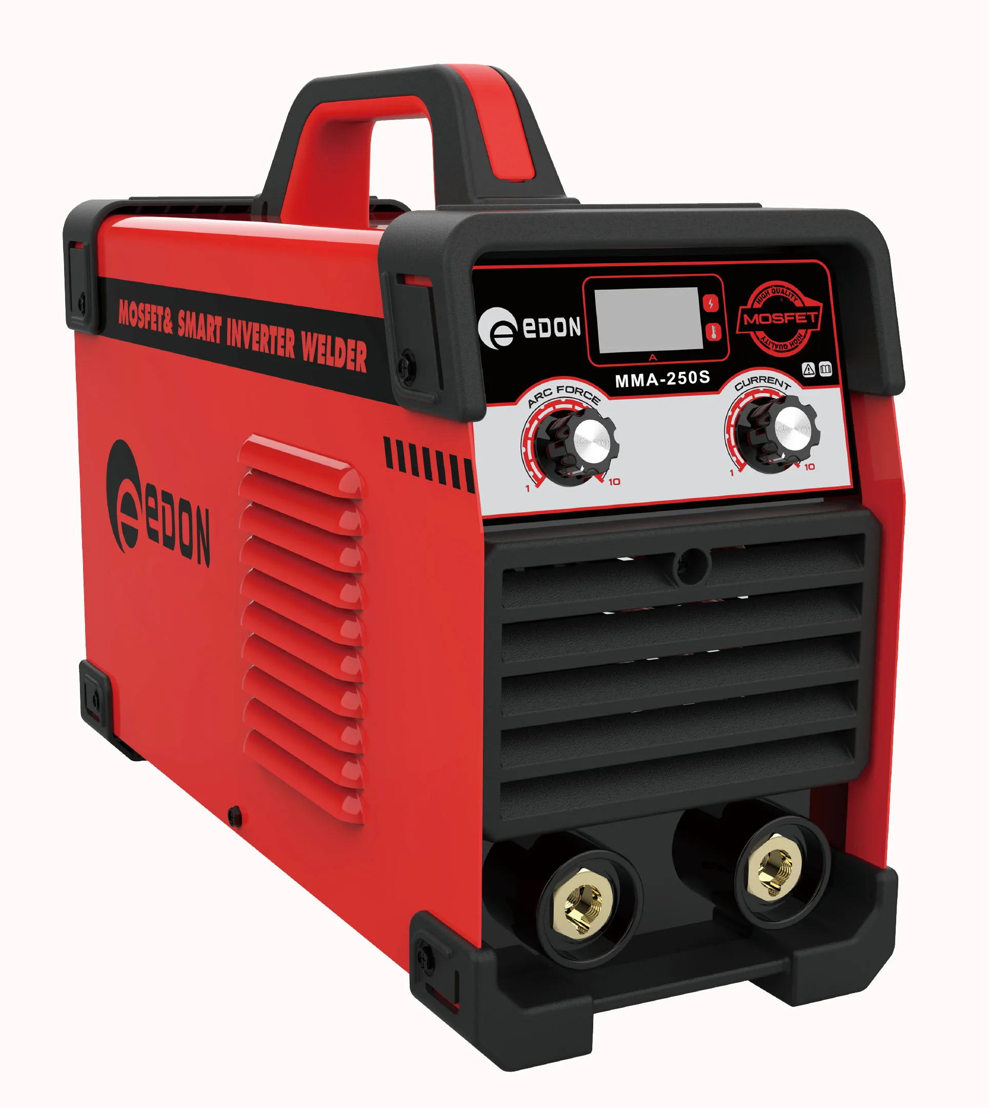 Edon Mma Inverter Booglasser MMA 300S Lasmachine Booglasser